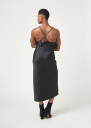 Happy Hour Slip Dress