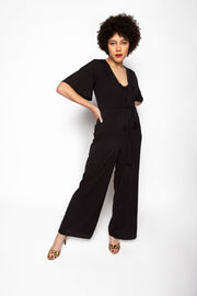 MARISSA JUMPSUIT