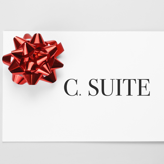 C. Suite Gift Card